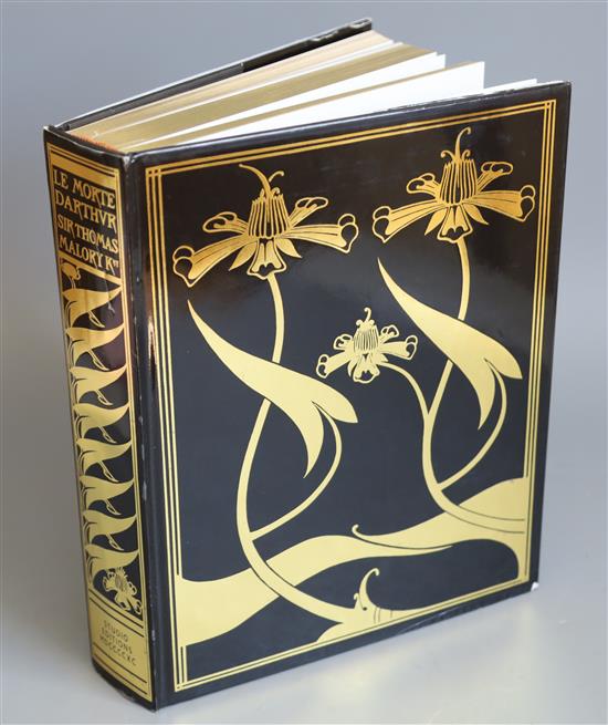 Rosicrucians - Secret Symbols of the Rosicrucians, folio, The Aries Press, Chicago 1935, Lawrence, T.E. - Seven